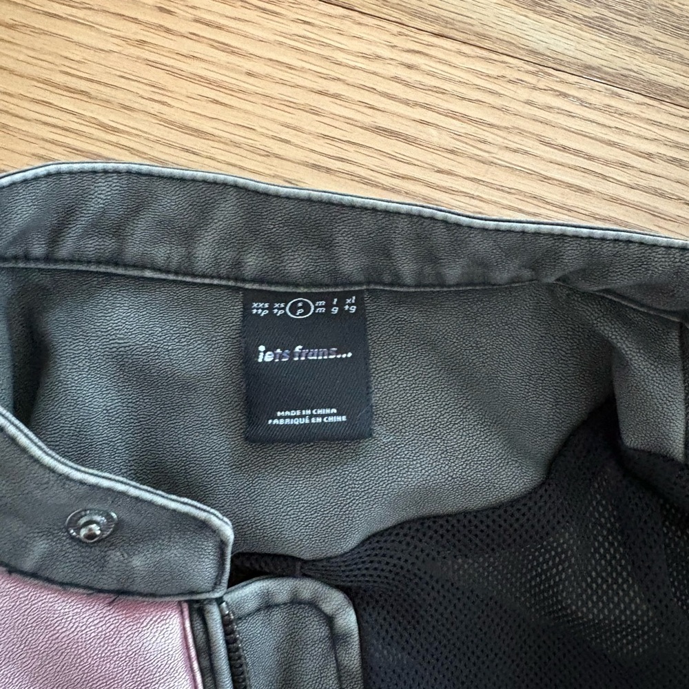 Let’s Frans jacket - Picture 6 of 6